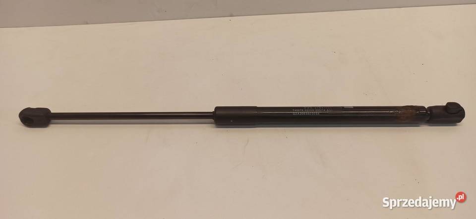MERCEDES W205 SIŁOWNIK MASKI LEWY A2059800064 dolnośląskie sprzedam