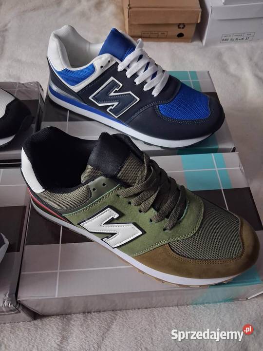 buty Shox TL 41 do 46 5 kolorów Wałbrzych