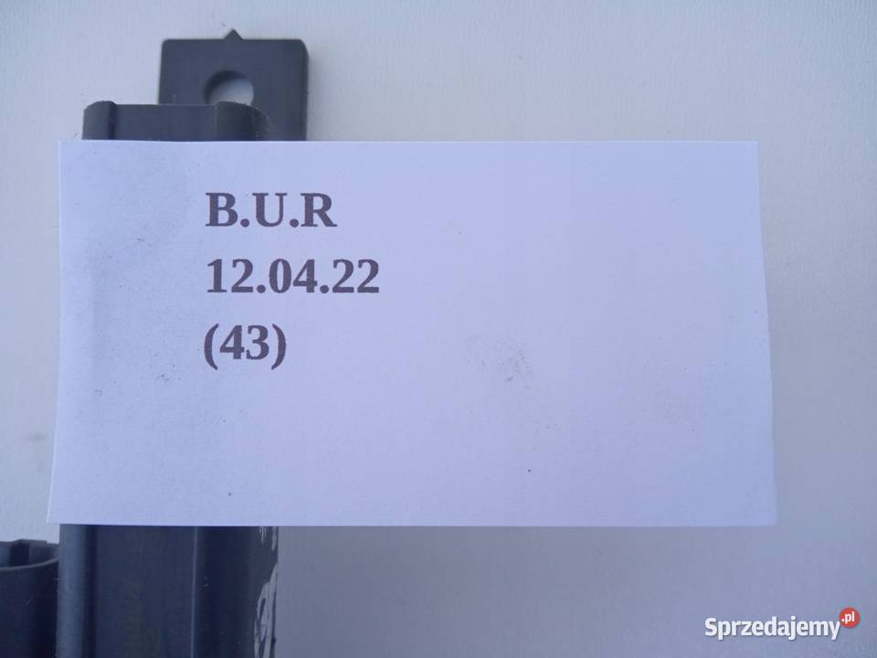 ANTENA MODUŁ ZAMKA KEYLESS INFINITI Q50 G35 G37
