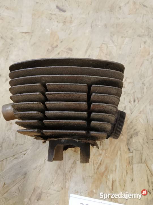 WSK WFM cylinder małopolskie Rozkochów