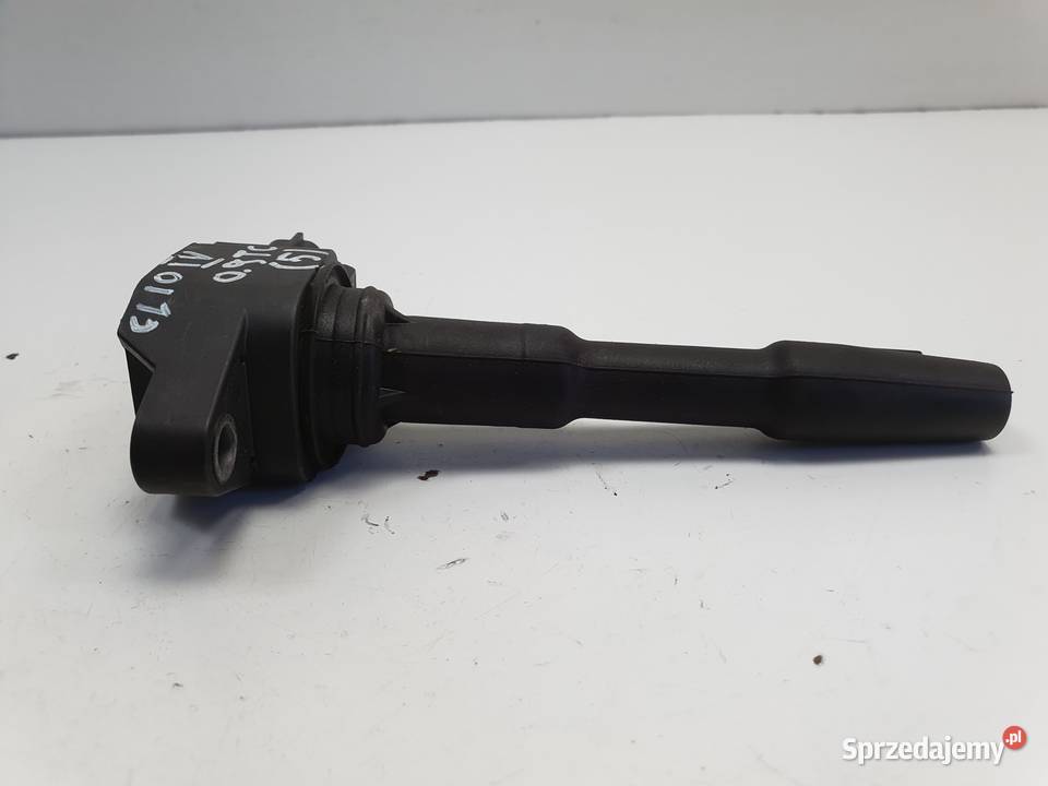 Renault Clio IV 09 TCe CEWKA ZAPŁONOWA Janów sprzedam