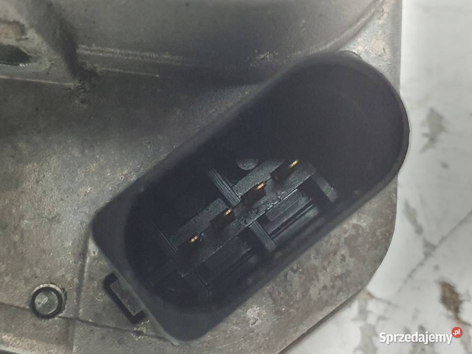 PRZEPUSTNICA Audi A3 8P Skoda Octavia Leon VW Chełm