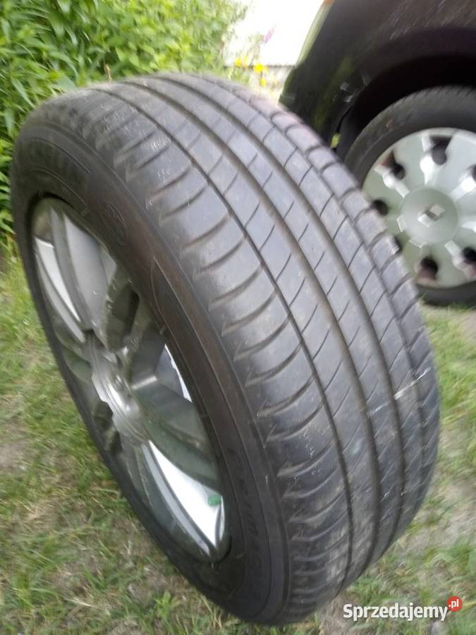 opony 1955516 55 zachodniopomorskie Goleniów
