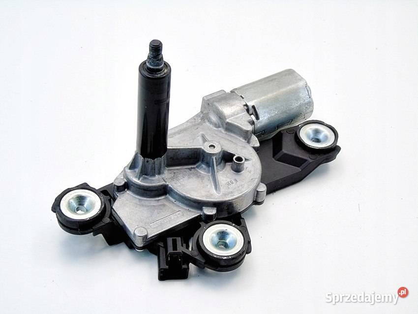 SILNICZEK WYCIERACZKI TYŁ FOCUS 3 KOMBI Sosnowiec