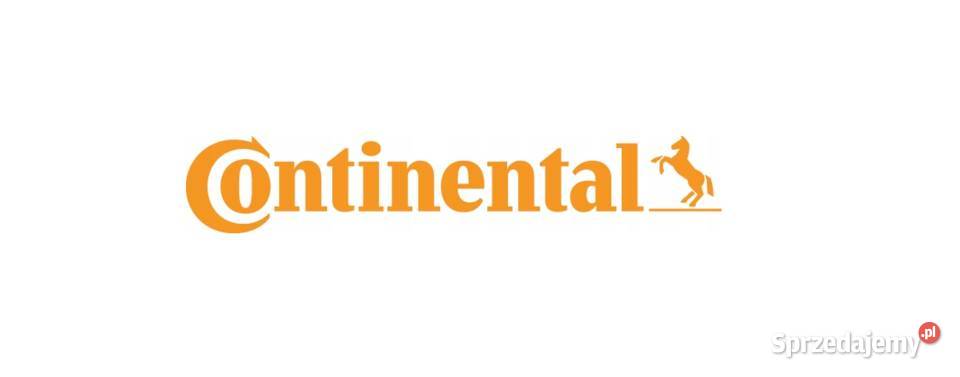 Opona 42085R38 TL Traktor 85 144A8 Continental podkarpackie Krosno