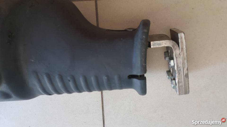FLEX S 2902 VV piła szablowa szablasta ROBOKOP 230V Kołobrzeg
