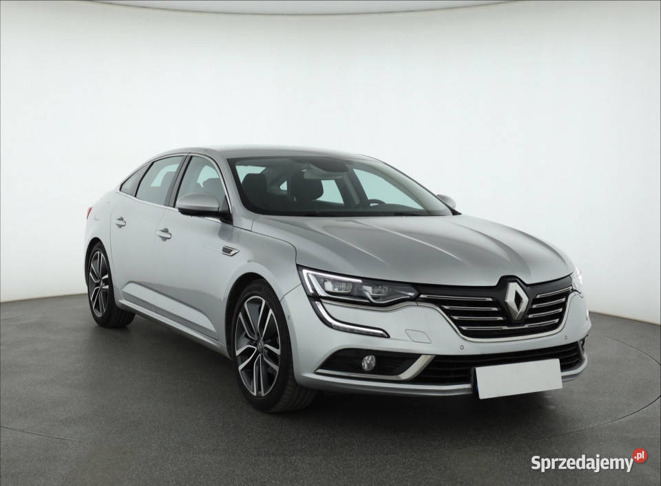 Renault Talisman 16 TCe Piaseczno