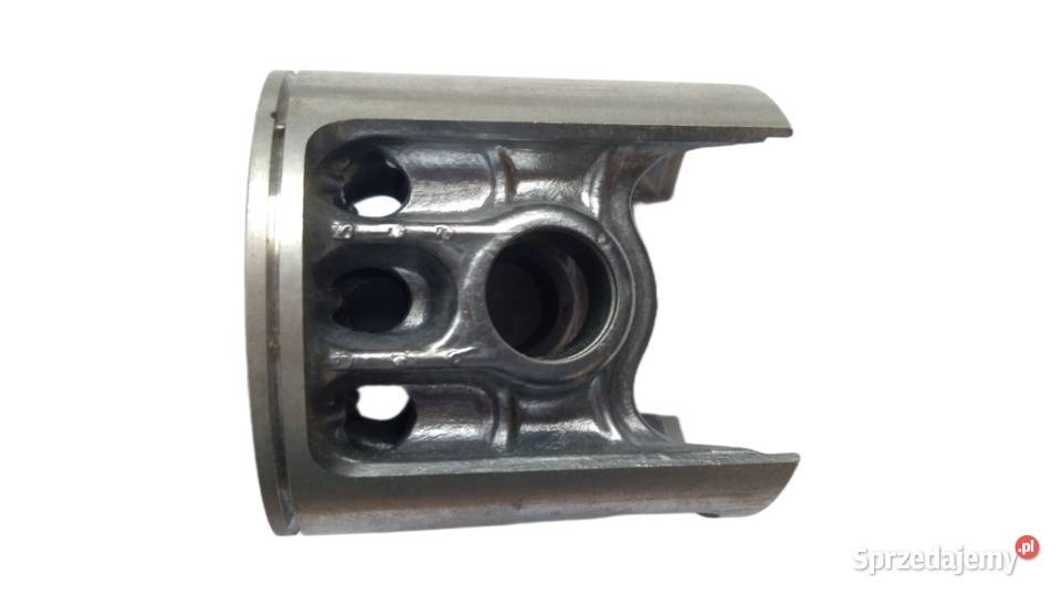 TŁOK MALOSSI 61 mm PIAGGIO VESPA PX 343486 podlaskie Bielsk Podlaski