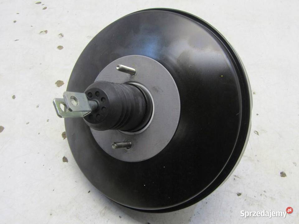 SERWO HAMULCOWE POMPA 14 16V FIAT TIPO II KOMBI Wspomaganie hamulca