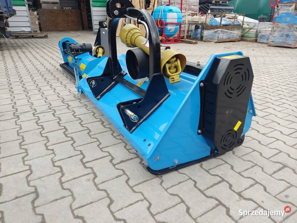 Kosiarka bijakowa 155200 młotki 800g tylnia Kielce