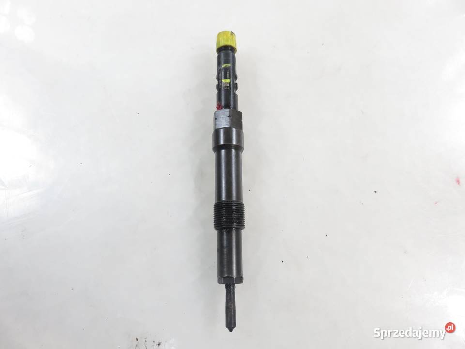 WTRYSKIWACZ FORD MONDEO III 20 TDCi EJDR00402Z małopolskie