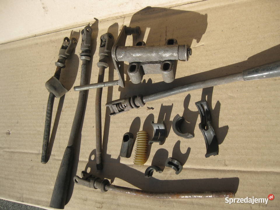 Wartburg Wahacz dolny Katowice sprzedam