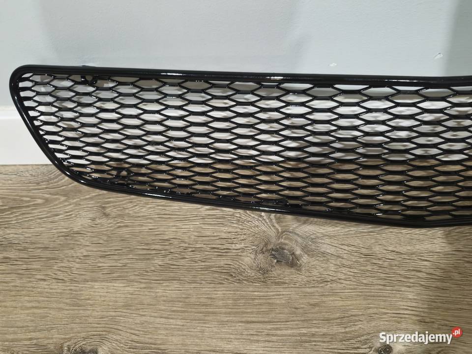Metalowy grill vectra c renowacji Mińsk Mazowiecki