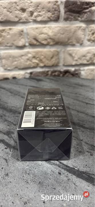 Perfumy YSL Dla mężczyzn Perfumy i wody