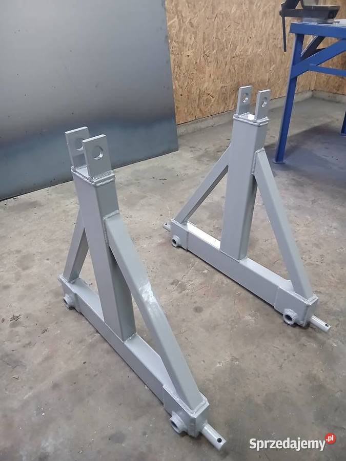 Ramka pod widły do bel Czarny Dunajec