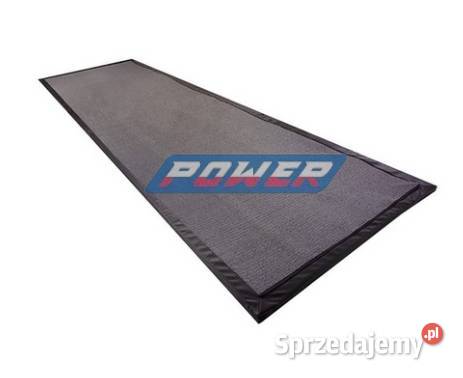 PŁYN DO DEZYNFEKCJI MAT POWERRUBBER ARTYKUŁY Warszawa