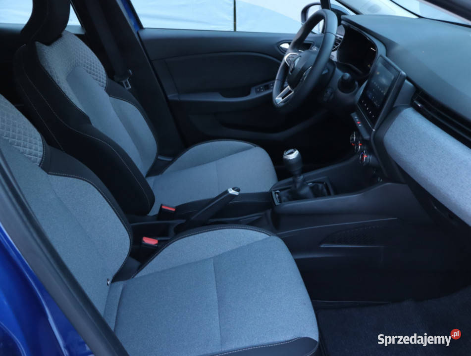 Renault Clio 10 TCe Piaseczno sprzedam