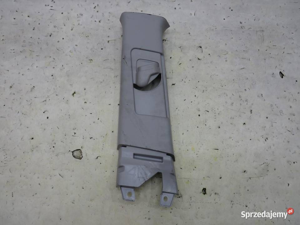 OSŁONA SŁUPKA LEWA TOYOTA RAV 4 IV 6242042070 osobowe