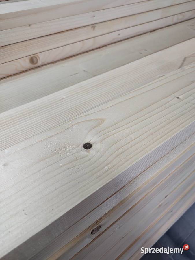 Deska tarasowa 12x3