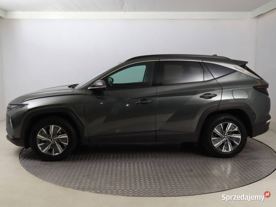 Hyundai Tucson 16 TGDI HEV Bielany Wrocławskie