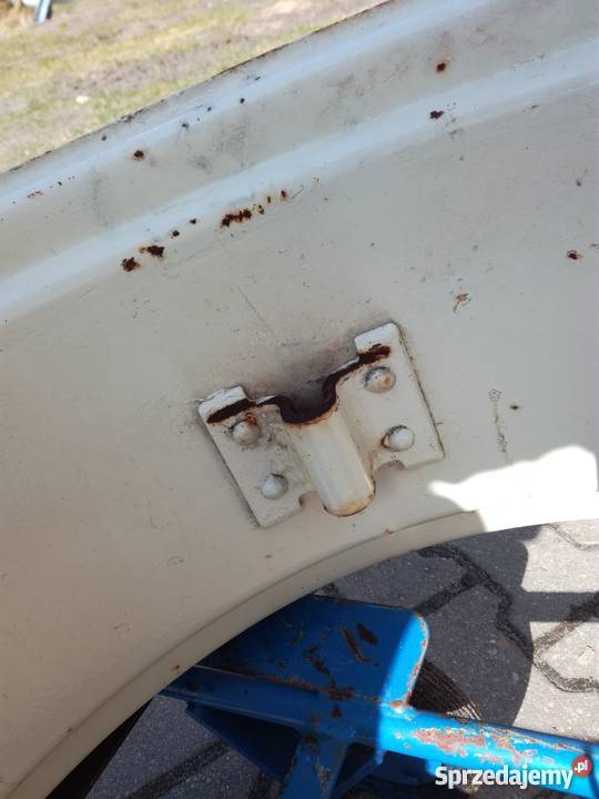 Obręcze felgi 169 r28 zetor 7211 Słupsk