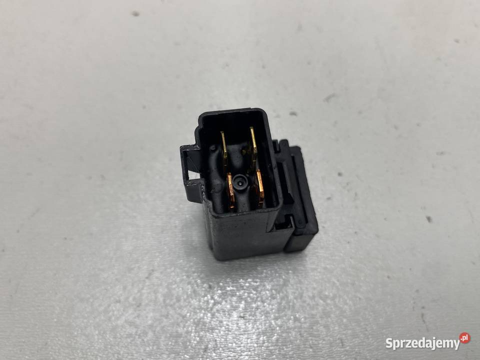 SUZUKI SIXTEEN UX125 Przekaźnik NAis CA1a12VA5