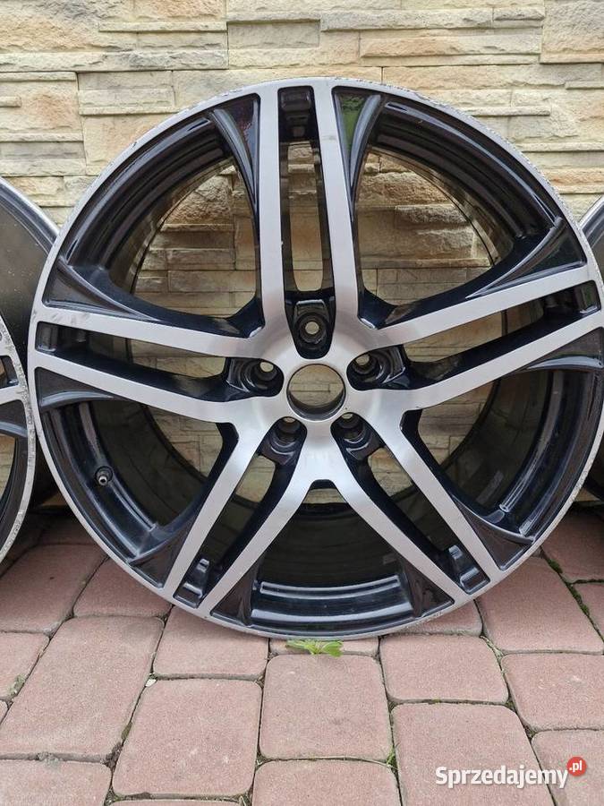 Felgi MAM 20 5x112 MAM małopolskie Ryglice