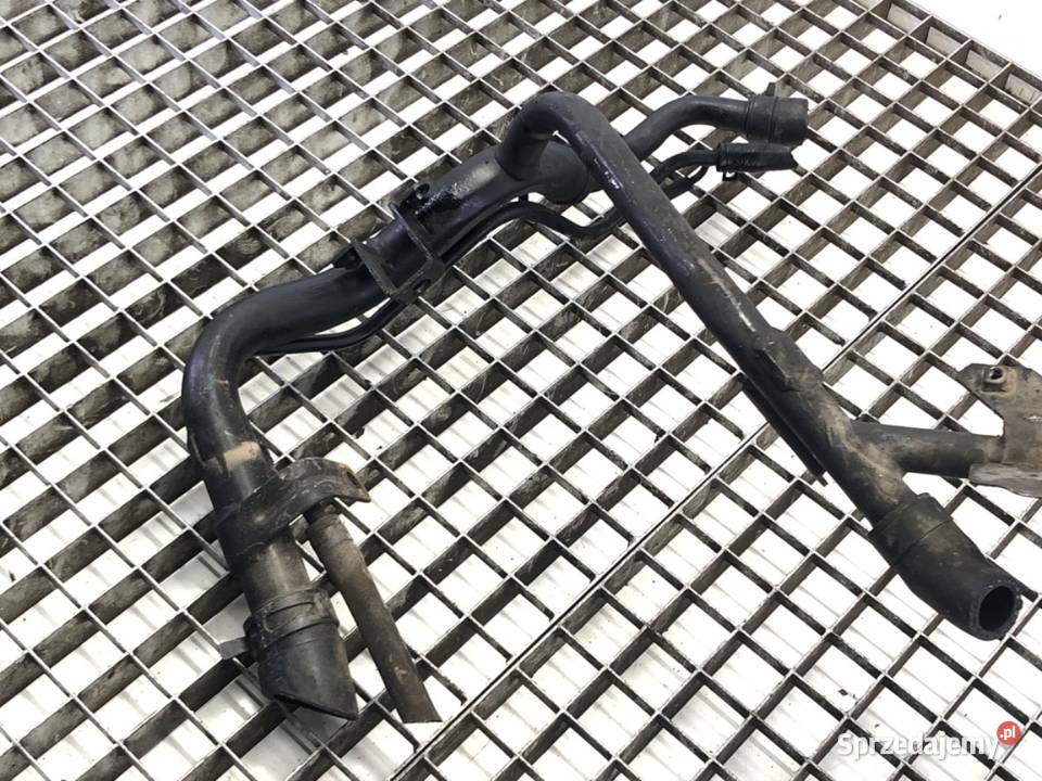 MAGISTRALA WODY KIA SPORTAGE II 20 150 osobowe