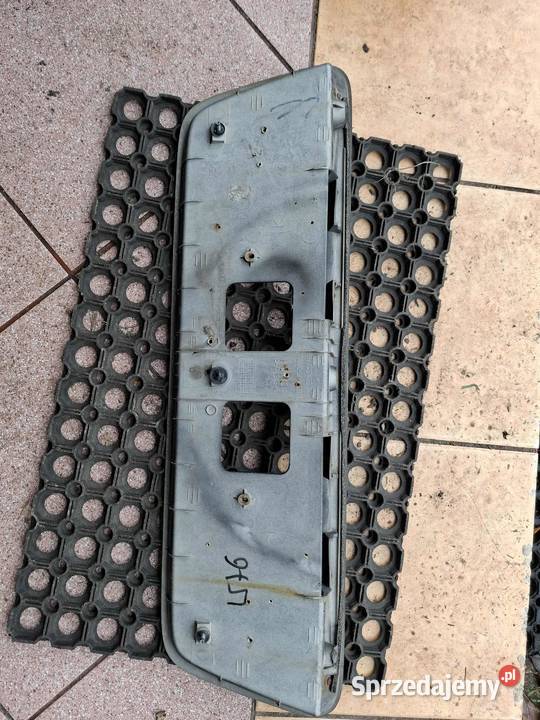 Blenda klapy tylniej Honda Accord VI 6 sedan świętokrzyskie Ostrowiec Świętokrzyski