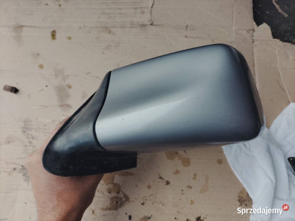 LUSTERKO BOCZNE LEWE OPEL KADETT KADET osobowe