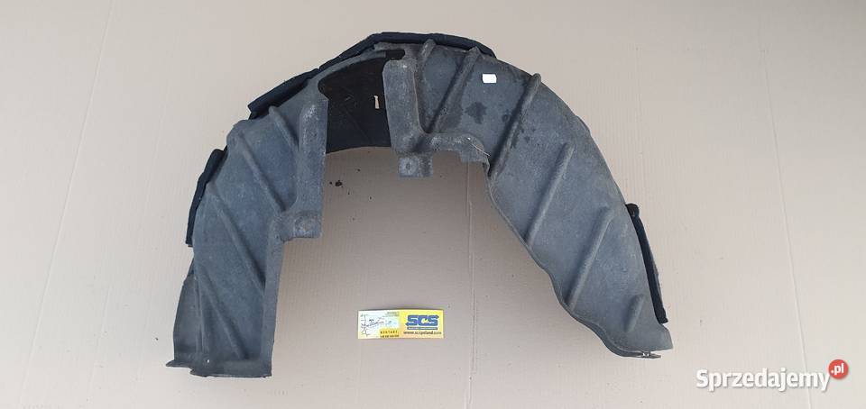 AUDI A4 B9 NADKOLE LEWY TYŁ 8W081071G Trzciel