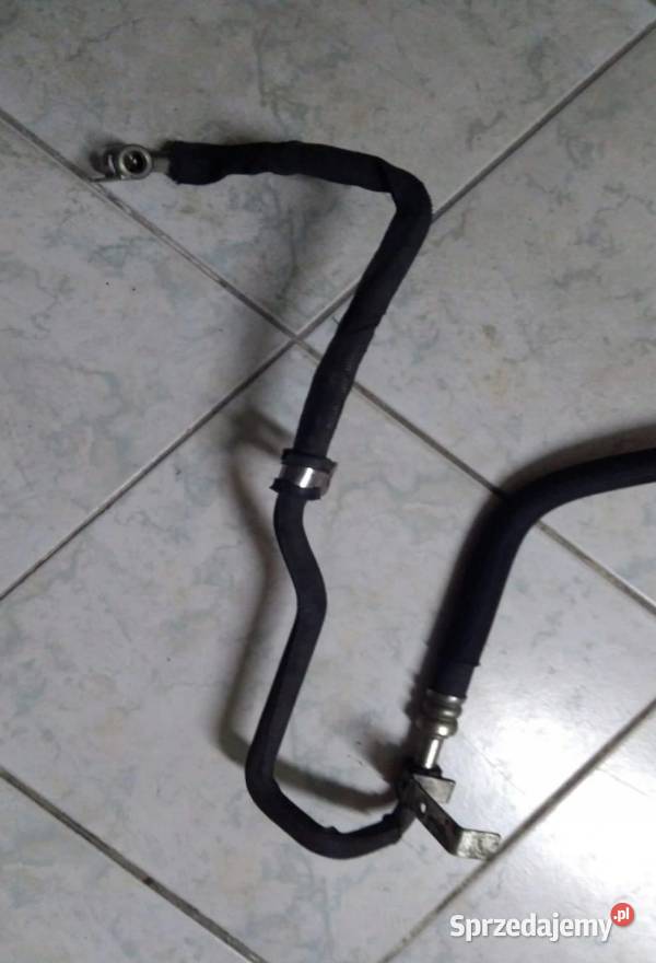 Przewód wspomagania Maserati Ghibli 30 D Mielec