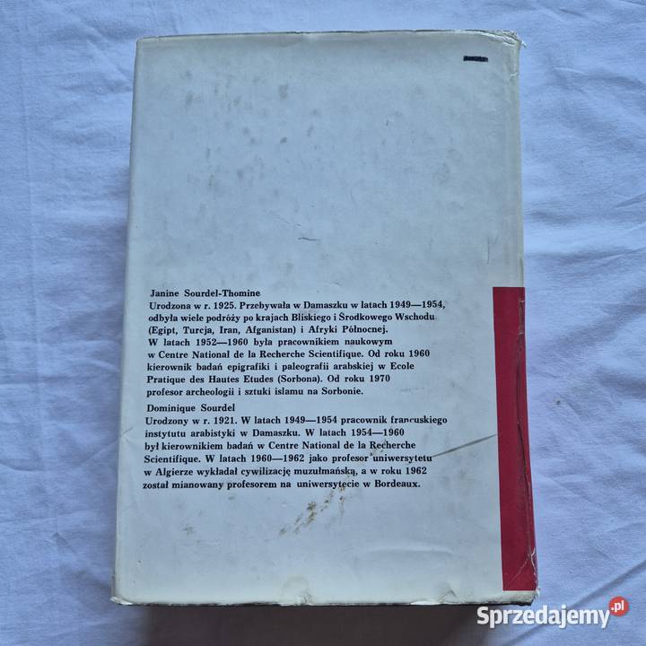 Cywilizacja Islamu Brzesko