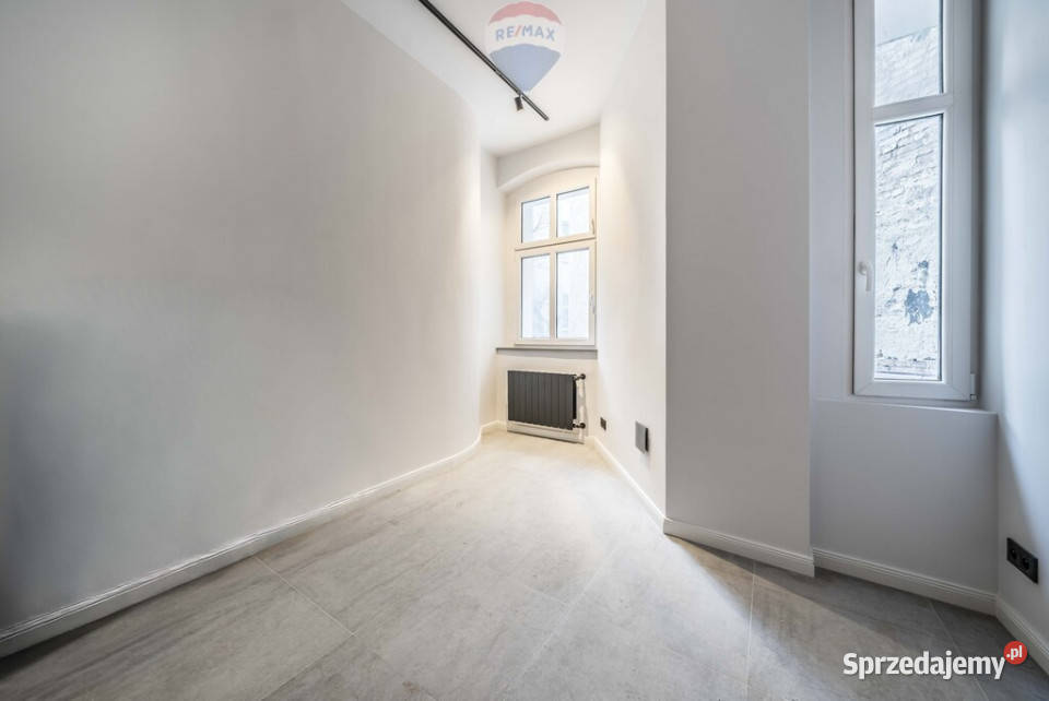 Lokal odrestaurowany 4 biura kamienica Wilda Poznań