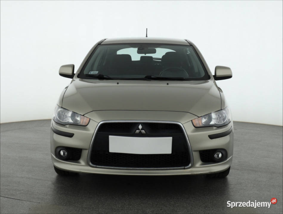Mitsubishi Lancer 18 MIVEC Lancer Piaseczno