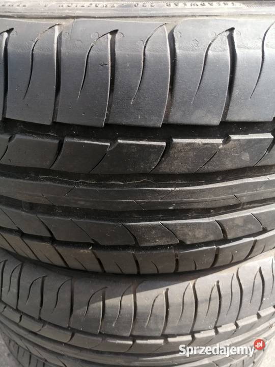 Opony letnie Dębica Presto HP rozmiar 205 55 16 Lublin