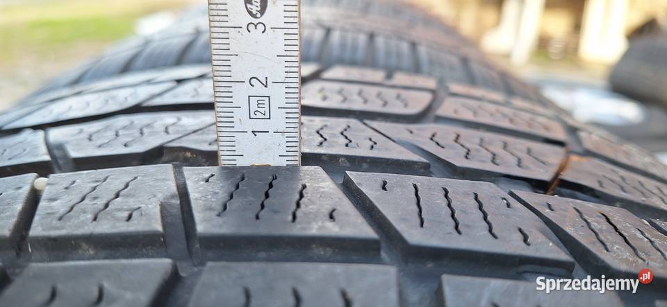 BMW E60 E39 E46 E36 2255517 kola aluminiowe Złoty Stok