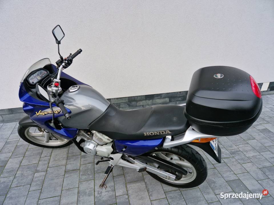 Caballetes Para HONDA XL 125 V VARADERO