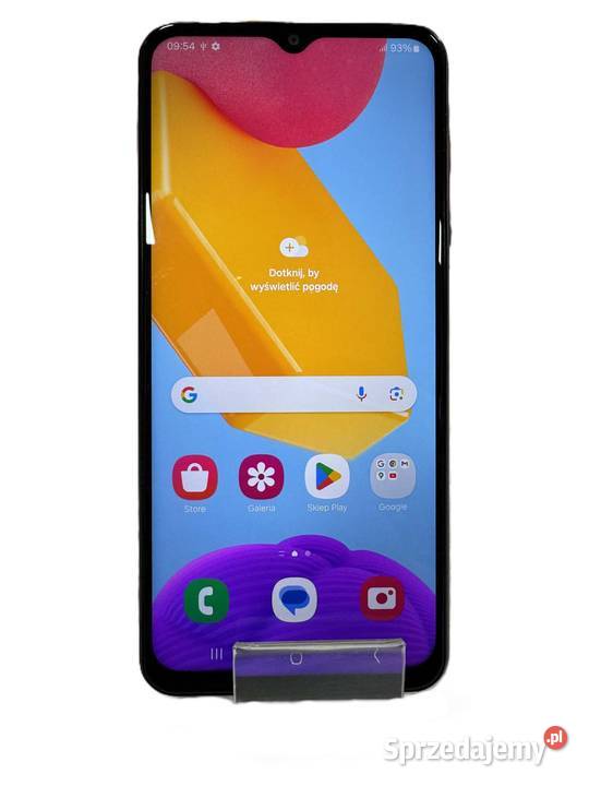 Smartfon Samsung Galaxy M13 Elbląg