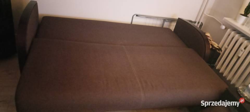 Sprzedam piękną sofę śląskie Poręba sprzedam