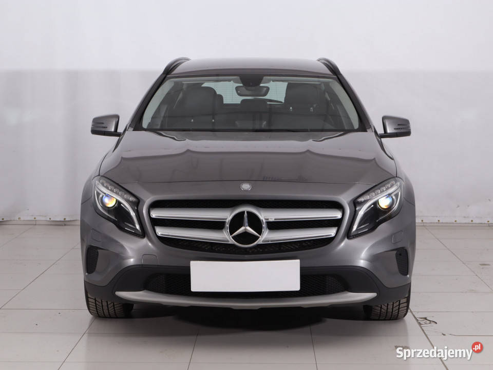 Mercedes GLA GLA 250 Piaseczno