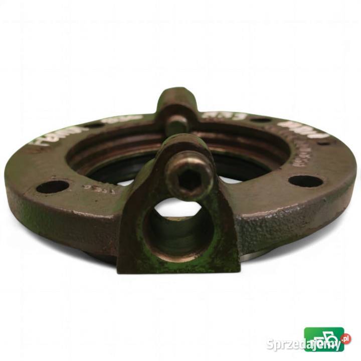 Obudowa Pokrywa łożyska 934152220030 WOM Silnika Wilkowo