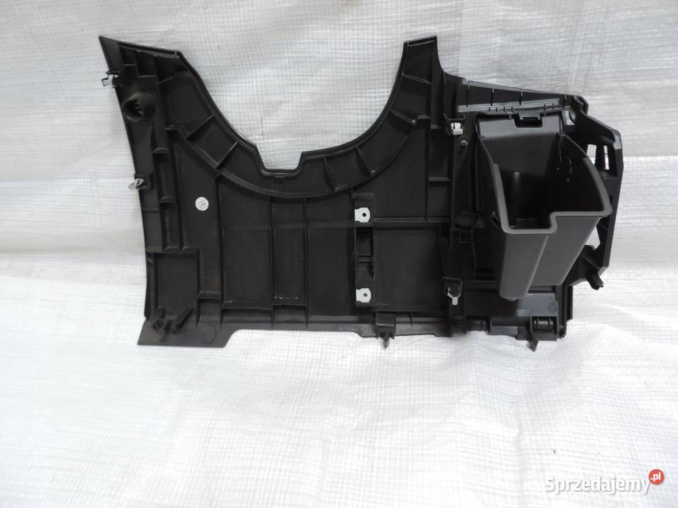 FORD FOCUS MK3 EUROPA SCHOWEK BM51A043A88AH
