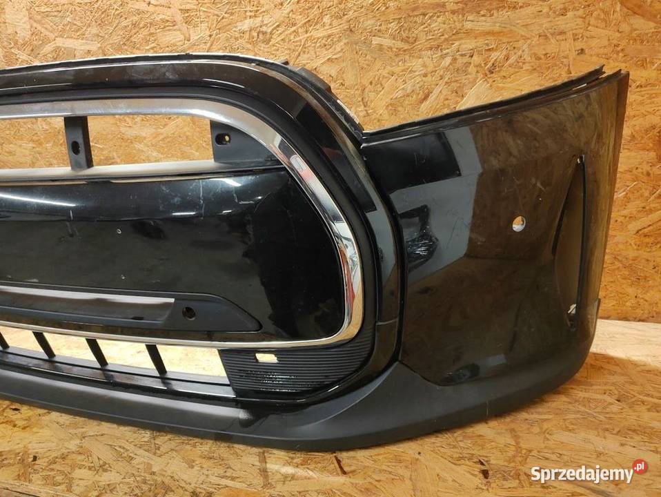 Zderzak Przód Mini Cooper S F56 LCi 2021 Pleszew sprzedam