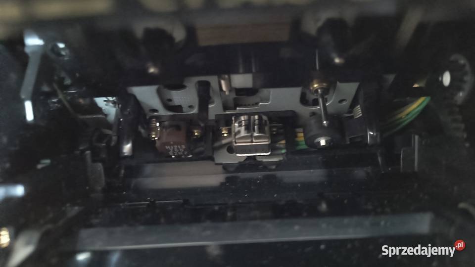 Magnetofon Pioneer CTS 410 Tomaszów Mazowiecki