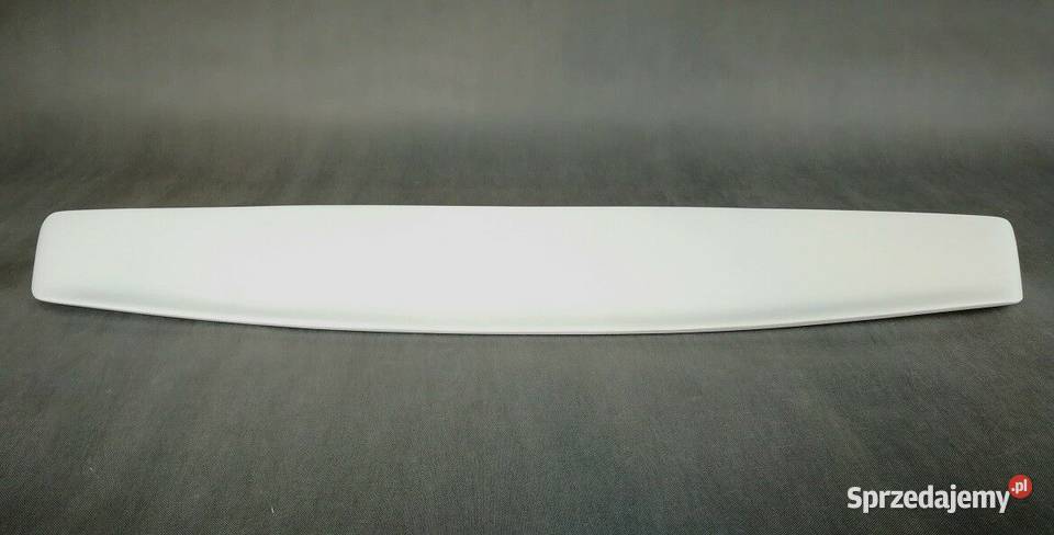 MERCEDES V KLASA VITO W447 SPOILER łódzkie Aleksandrów Łódzki