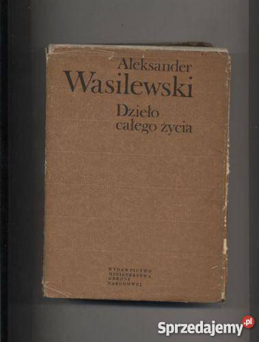 Dzieło całego życia Szczecin