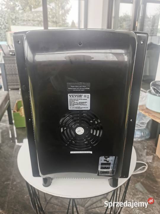 Inkubator Odchiwalnik Piskląt Ptaków Papug Gadów Grodzisk Wielkopolski