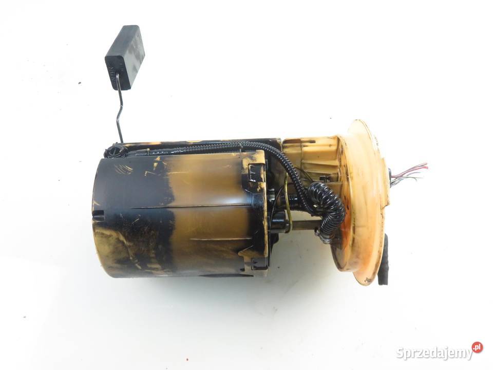 POMPA PALIWA AUDI A3 8P 20 TDI 16V 1K0919050B małopolskie