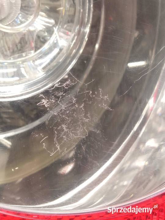 LAMPA TYŁ LEWA KOMBI LED 3C9945095N VW